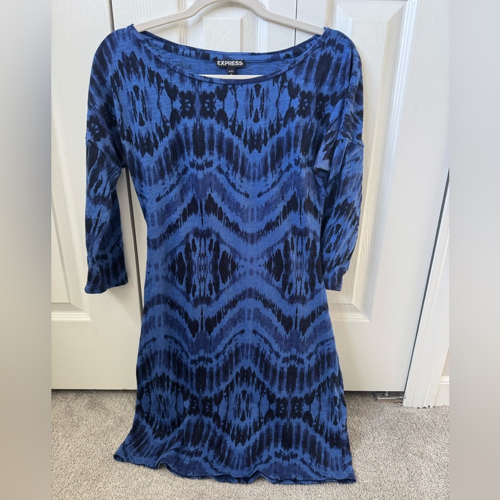 Ezpress Bodycon Mini Dress - M